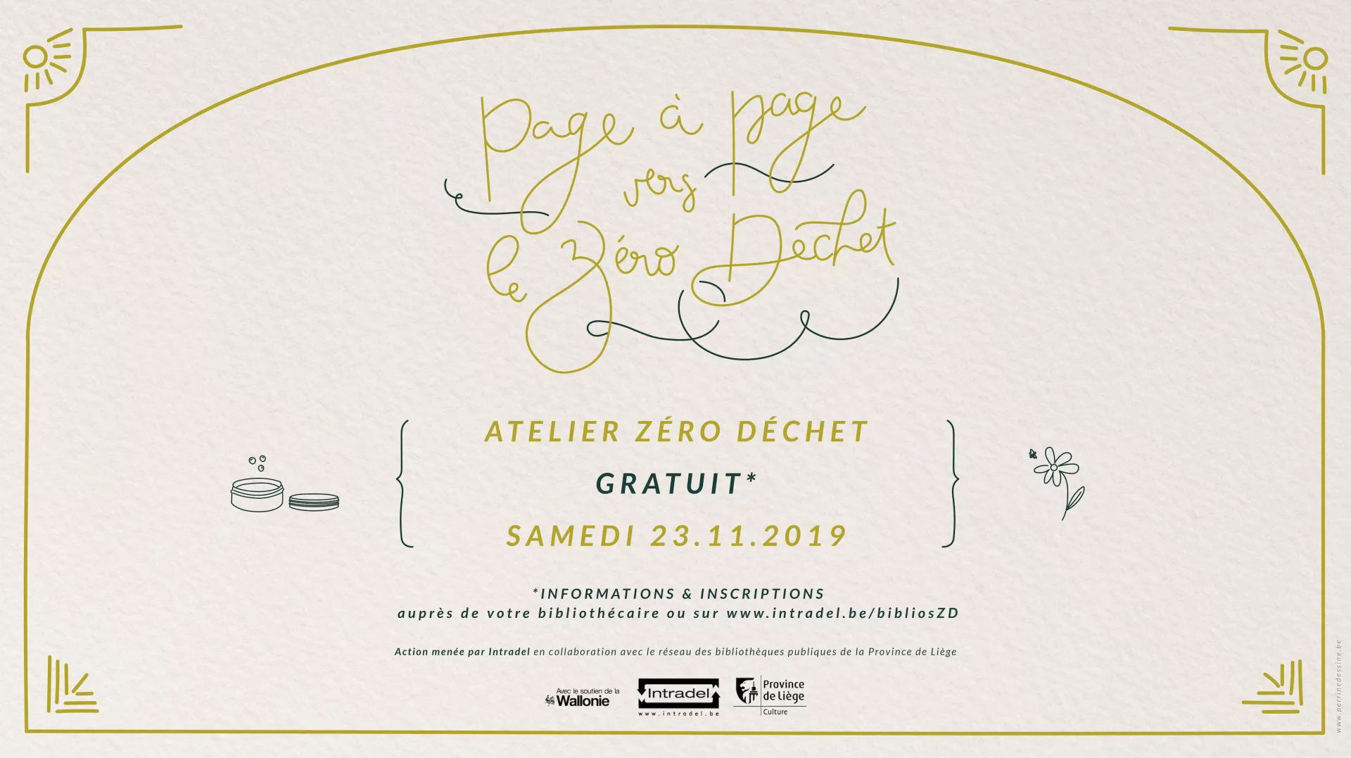 Bibliothèque ZD