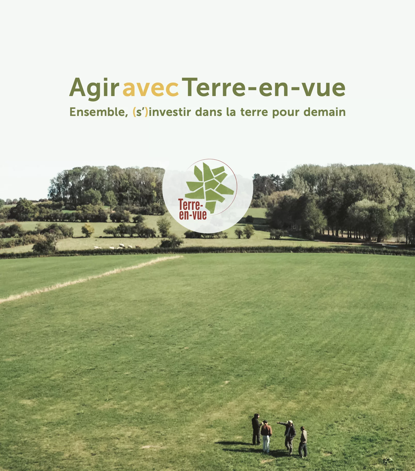 Terre-en-vue