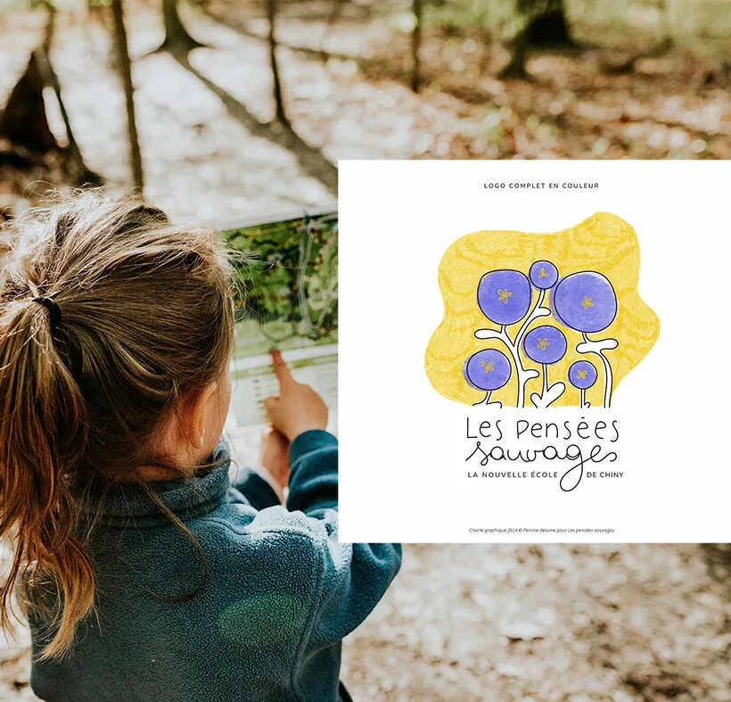 Les pensées sauvages