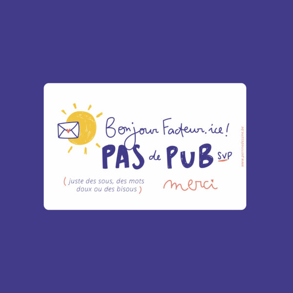 Bonjour facteur ! – Image 2