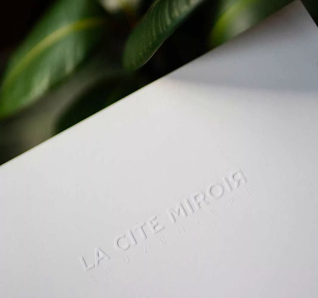 La Cité Miroir