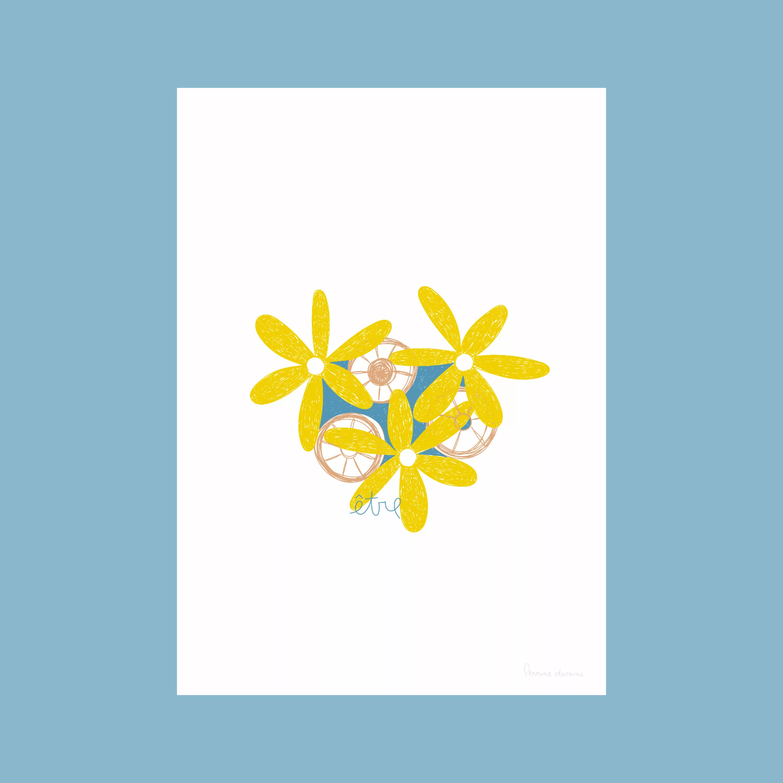 Être – Image 1