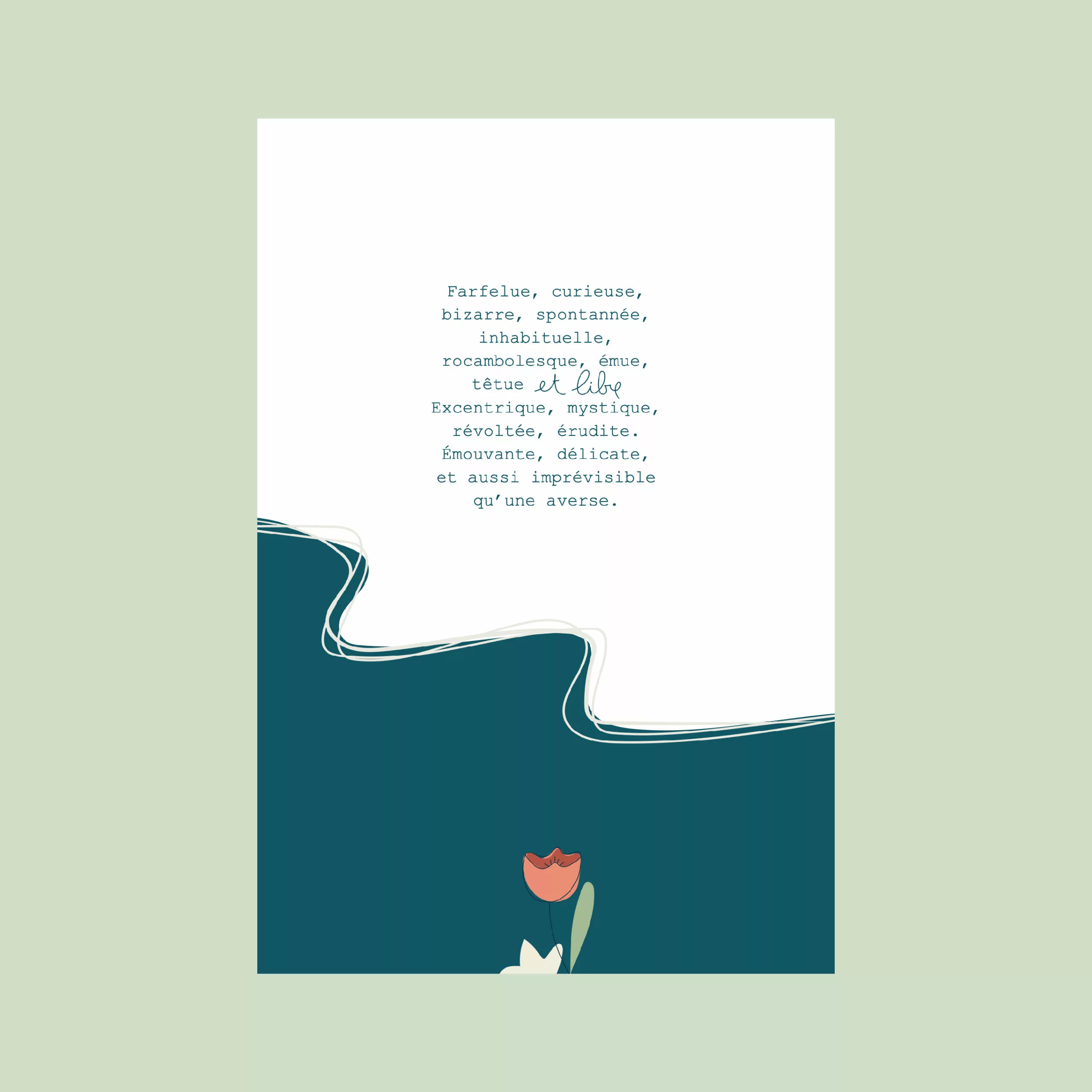 Farfelue – Image 1