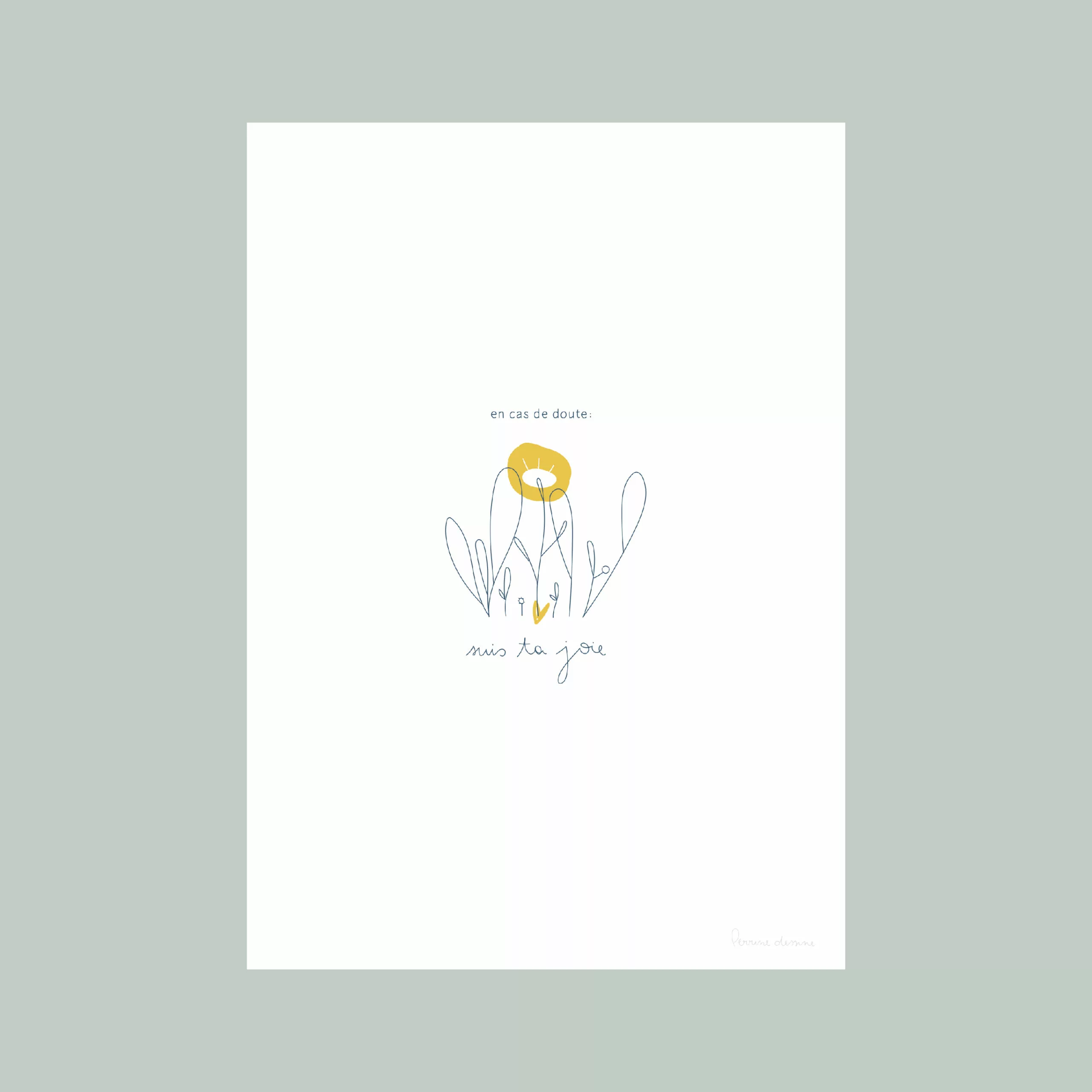 Suis ta joie – Image 2