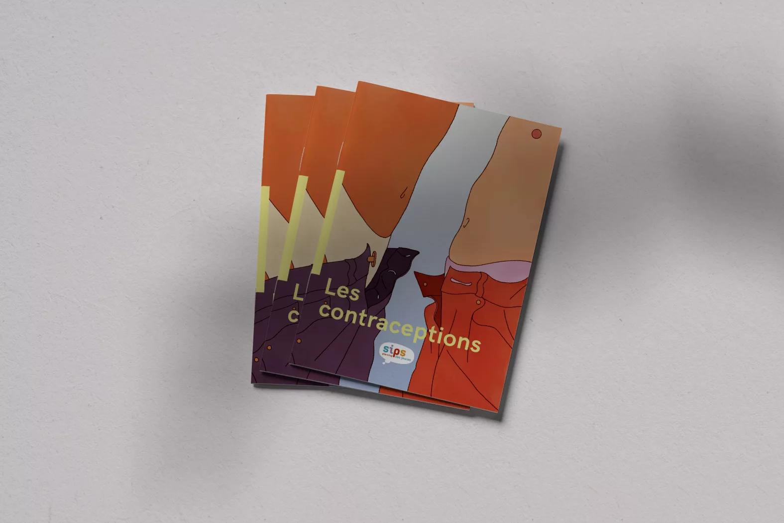 Les contraceptions
