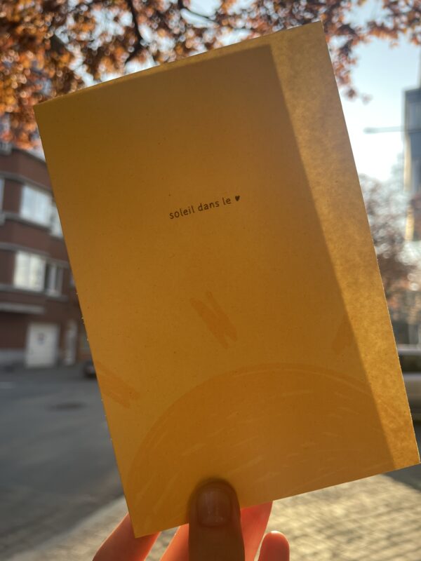 Cœur-soleil – Image 2