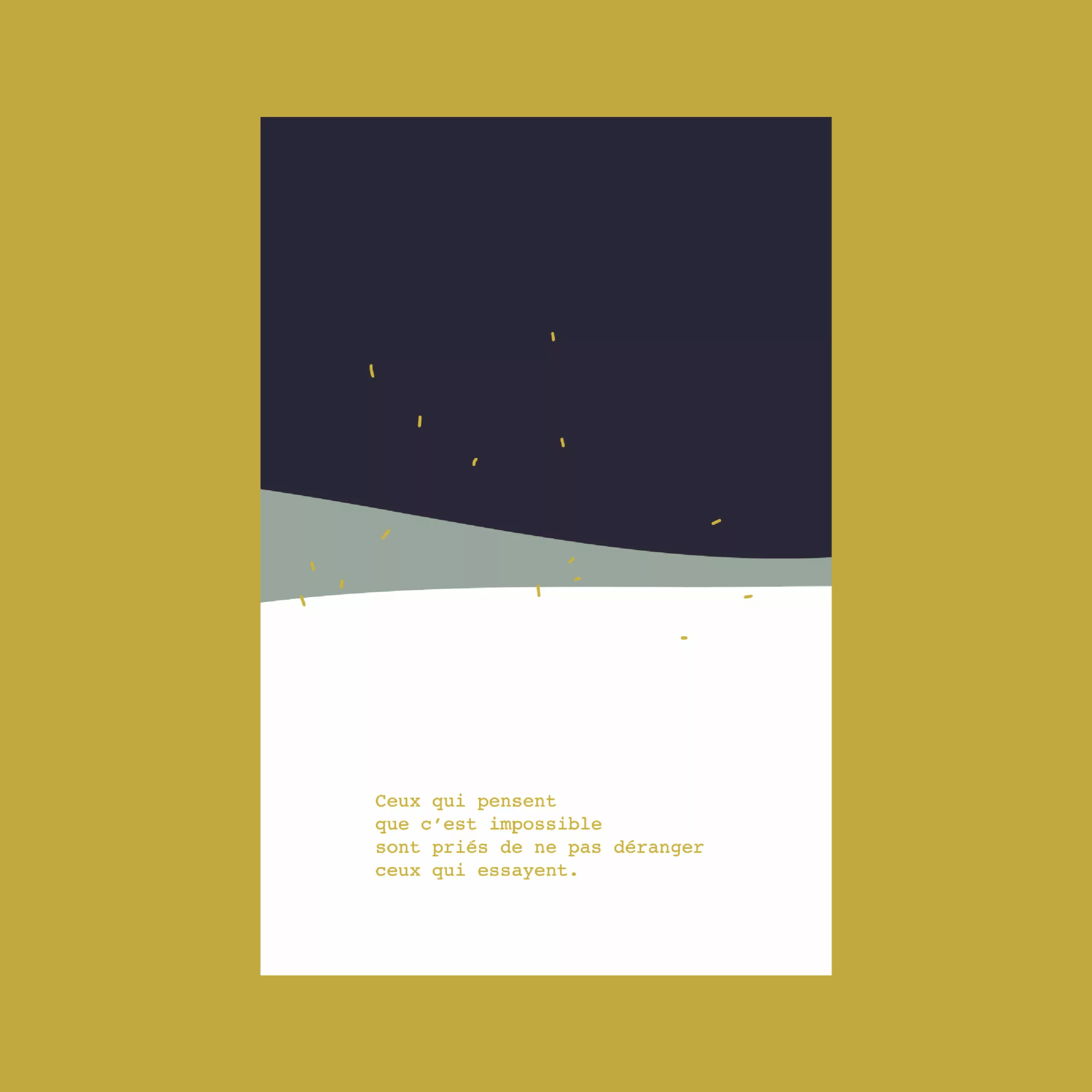 Ceux qui essayent – Image 2