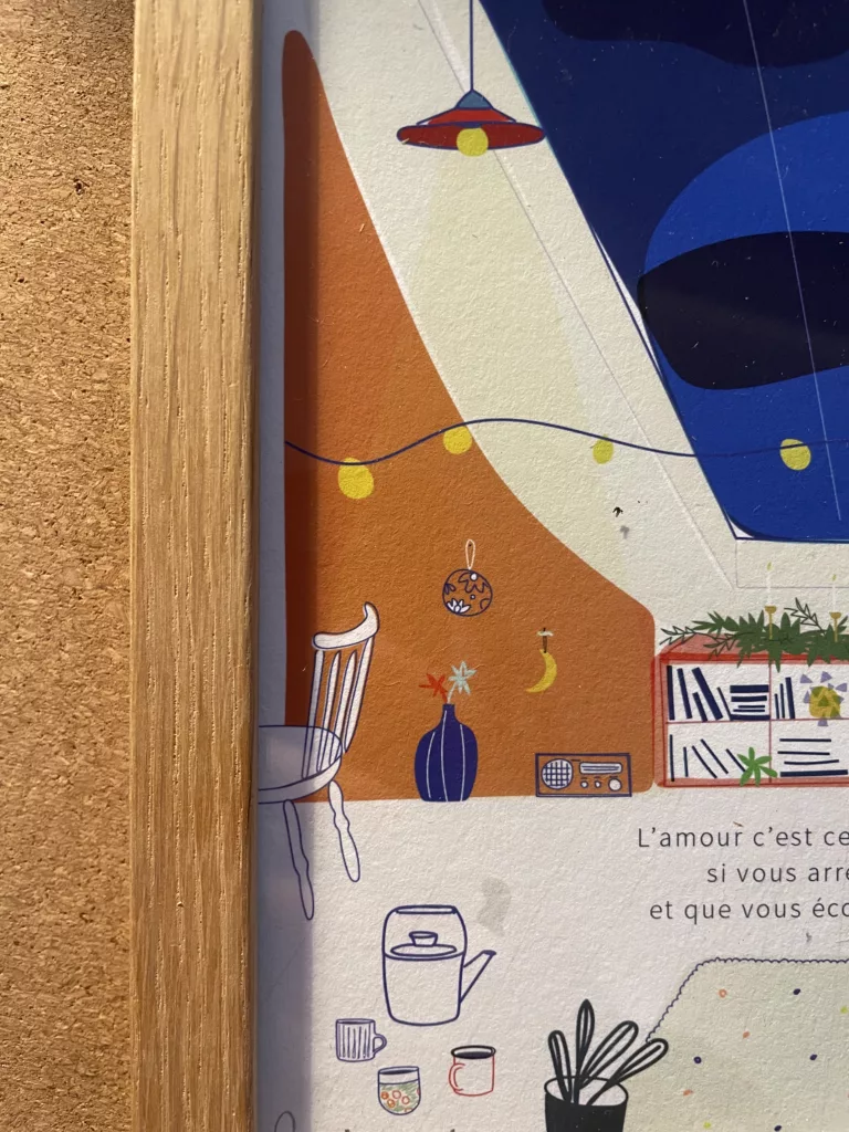 écouter simplement