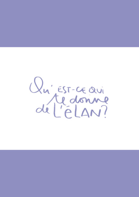 L'élan