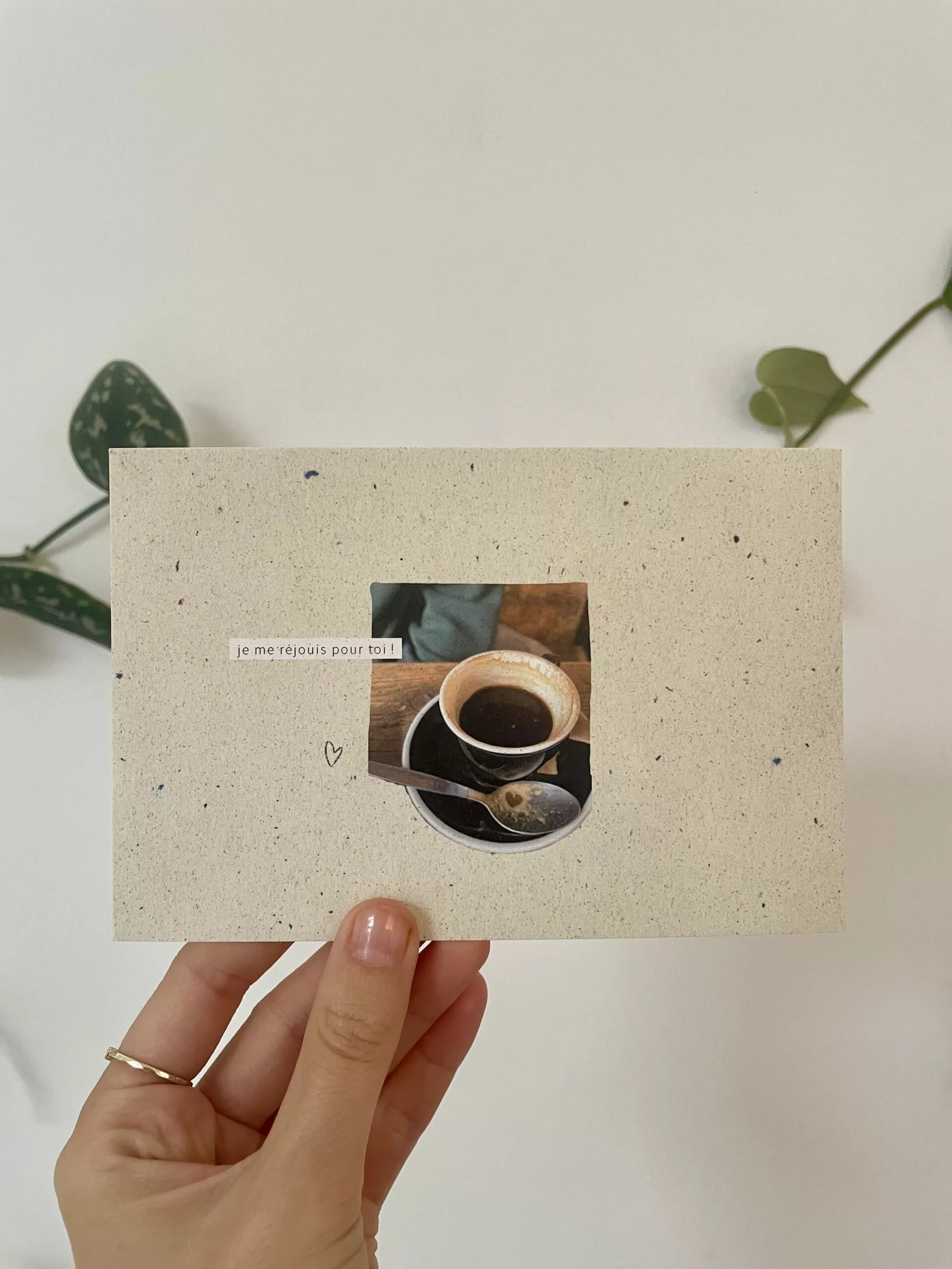 Je me réjouis – Image 1