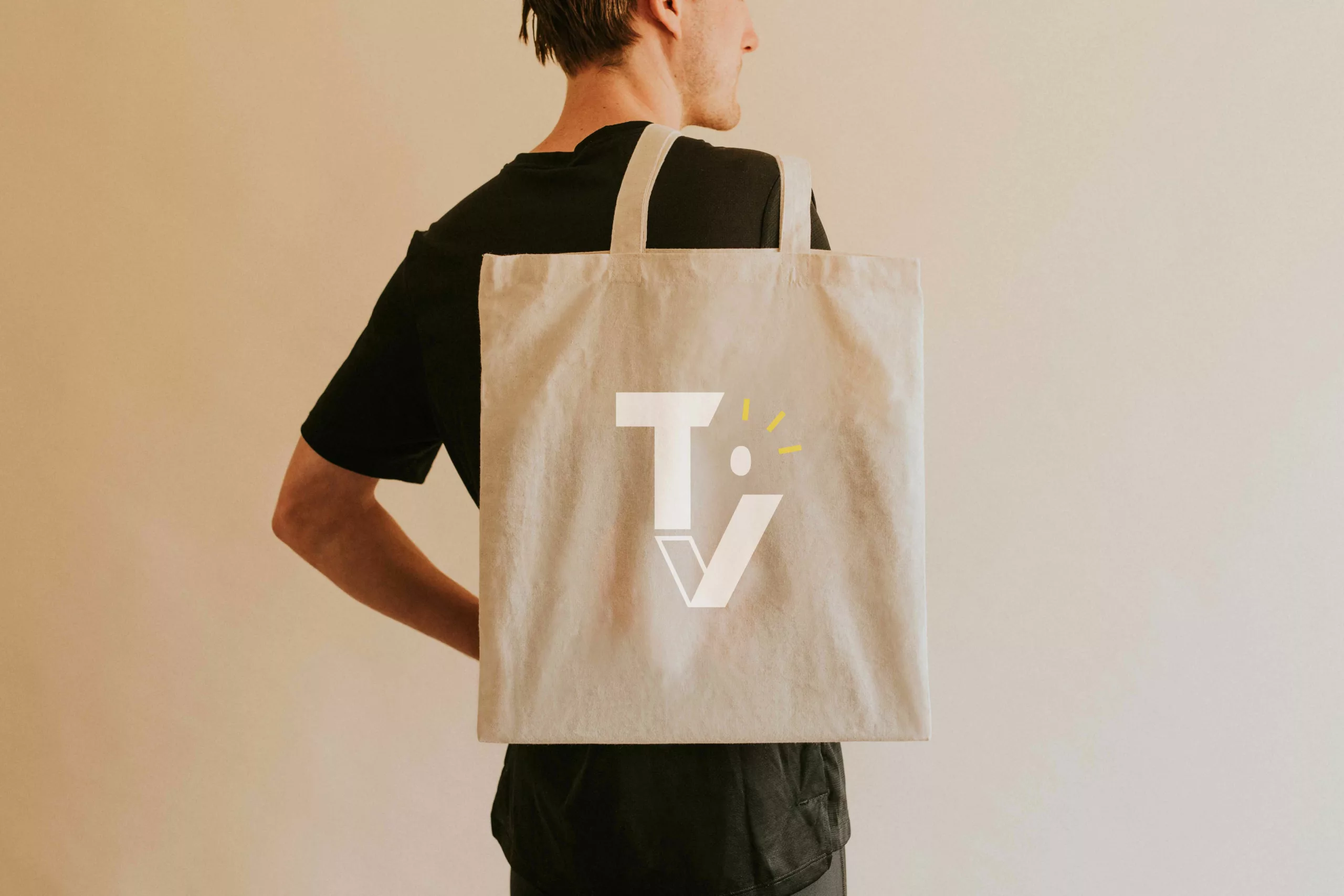 Totebag Tréteaux